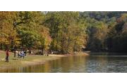 DNR: State Parks: Brown County State Park