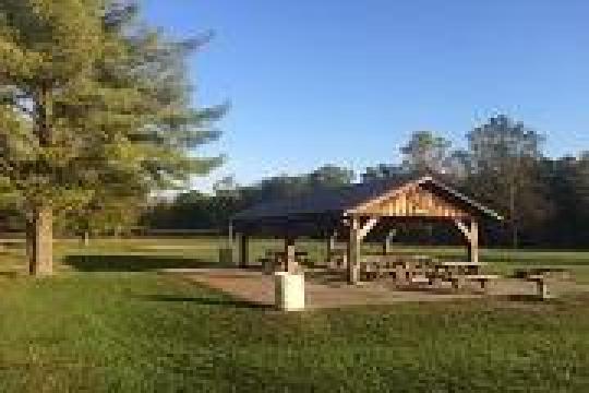 Campground Details Starve Hollow State Recreation Area, IN Indiana